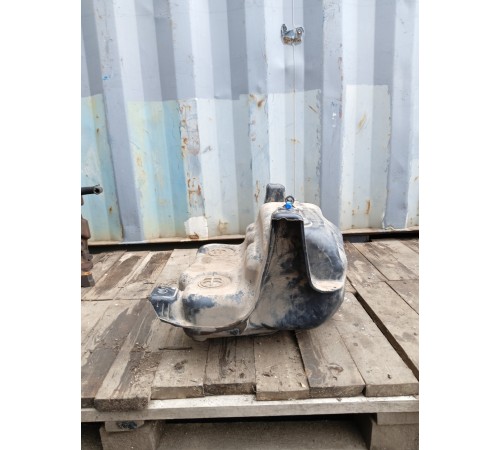 Бак AdBlue (мочевины)