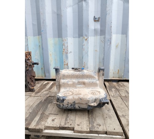 Бак AdBlue (мочевины)