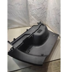 Панель багажника (задняя правая)