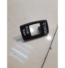 заглушка крепления солнцезащитного козырька