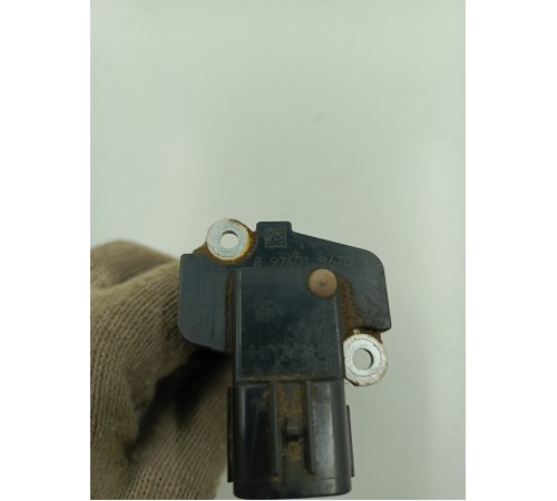 Датчик массового расхода воздуха (ДМРВ)