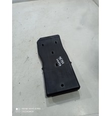 Воздуховод отопителя