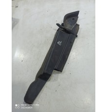 Пыльник крыла передний левый