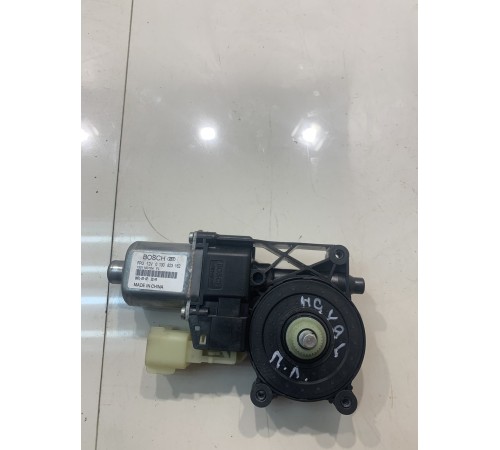 Моторчик стеклоподъемника (передний, левый)