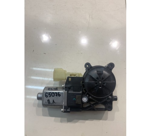 Моторчик стеклоподъемника (передний, левый)