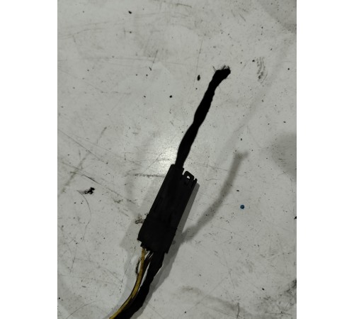Электропроводка двери передняя левая