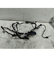 Электропроводка двери передняя левая