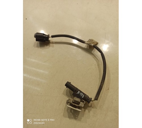 Датчик температуры