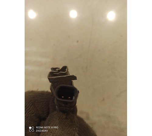 Датчик температуры