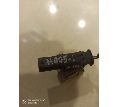 Датчик температуры