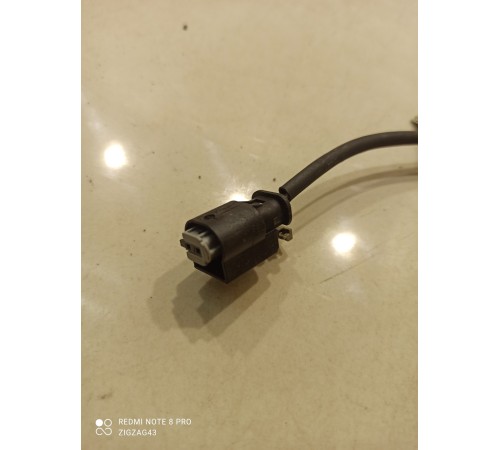 Датчик температуры