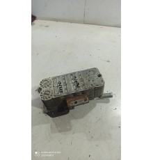 Масляный радиатор системы EGR