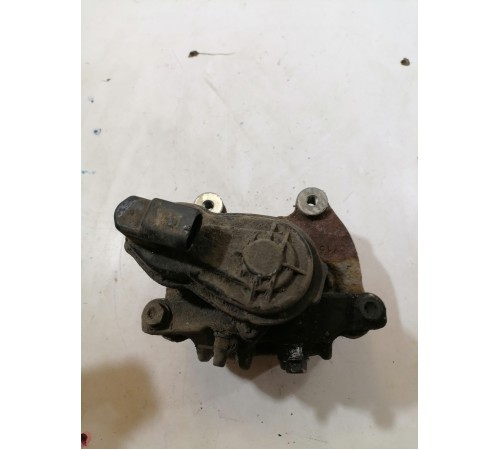 Суппорт задний правый