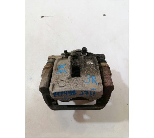 Суппорт задний правый