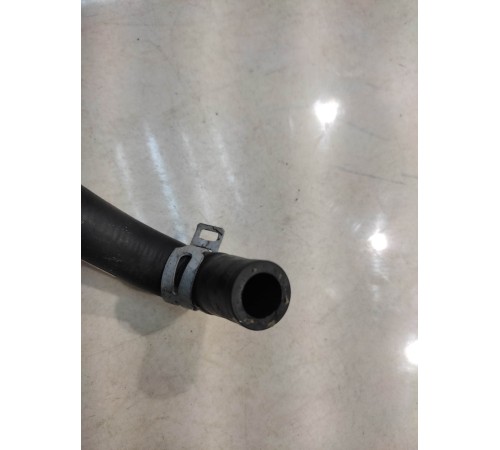 Патрубок радиатора