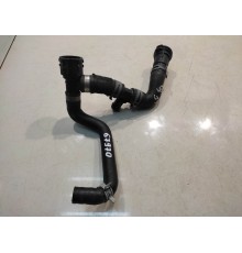 Патрубок радиатора