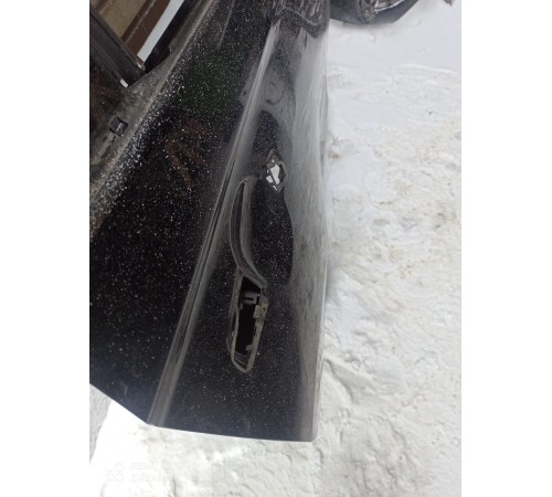 Дверь (задняя, правая)