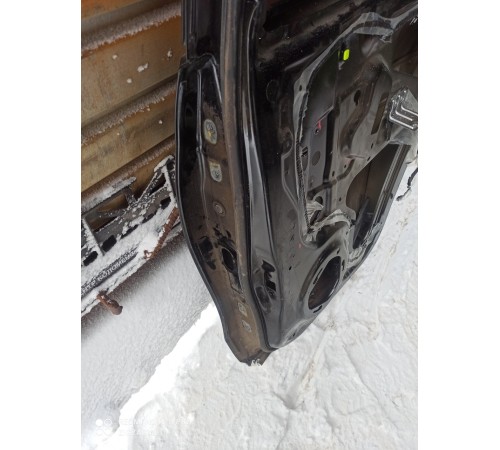 Дверь (задняя, правая)