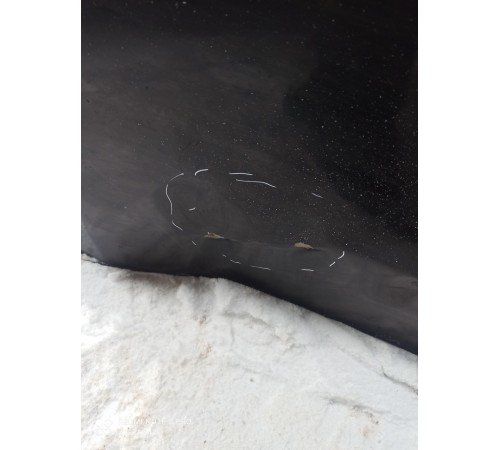 Дверь (задняя, правая)