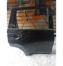 Дверь (задняя, правая)