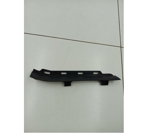 Накладка багажника