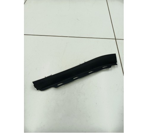 Накладка багажника