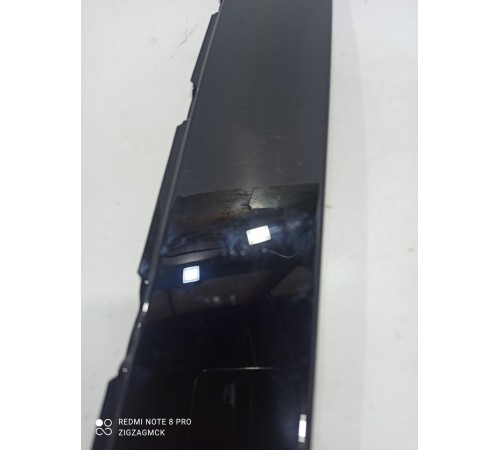 Накладка двери (задняя левая)