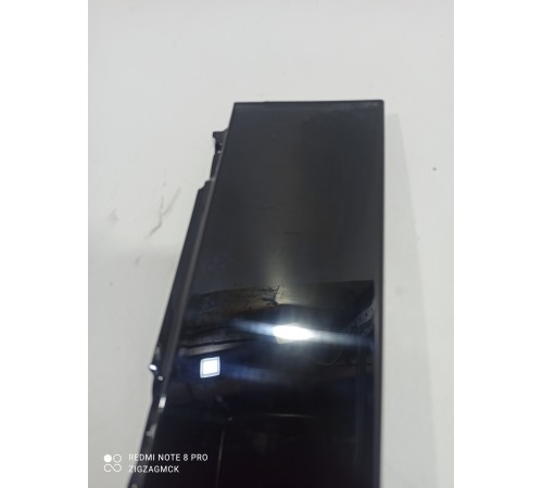 Накладка двери (задняя левая)