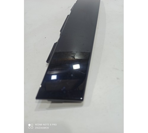 Накладка двери (задняя левая)