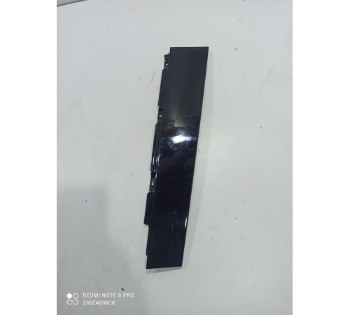 Накладка двери (задняя левая)