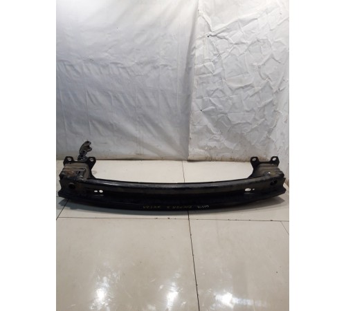 Усилитель заднего бампера