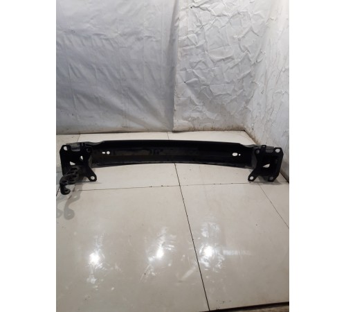 Усилитель заднего бампера