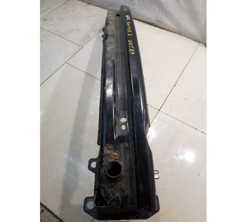 Усилитель заднего бампера