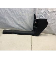 Накладка порога (передняя, левая, внутренняя)