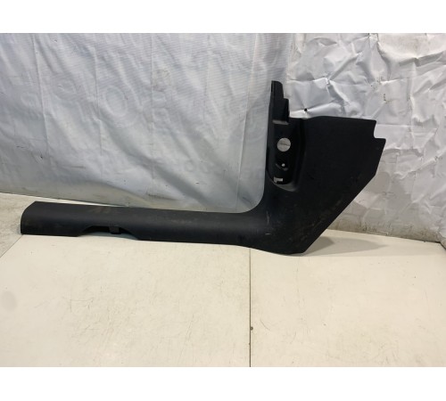 Накладка порога (передняя, левая, внутренняя)