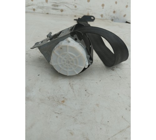 Ремень безопасности (задний левый)