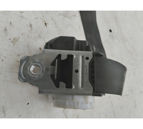 Ремень безопасности (задний левый)