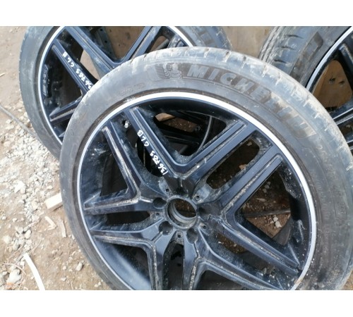 Колеса в сборе AMG 3 шт 255/40 R20