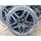 Колеса в сборе AMG 3 шт 255/40 R20
