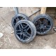 Колеса в сборе AMG 3 шт 255/40 R20