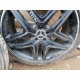 Колеса в сборе AMG 3 шт 255/40 R20