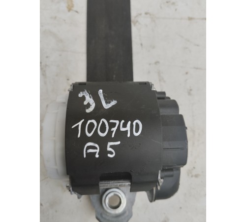 Ремень безопасности (задний левый)