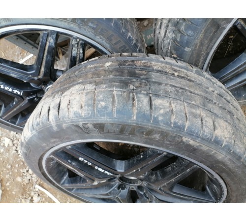 Колеса в сборе AMG 3 шт 255/40 R20