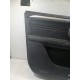 Обшивка двери передняя левая