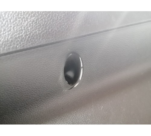 Обшивка двери передняя левая