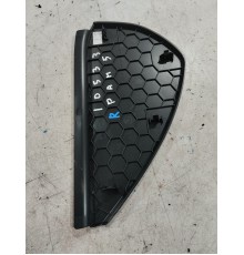 Накладка торпедо боковая(правая)