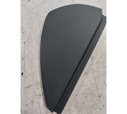 Накладка торпедо боковая(правая)