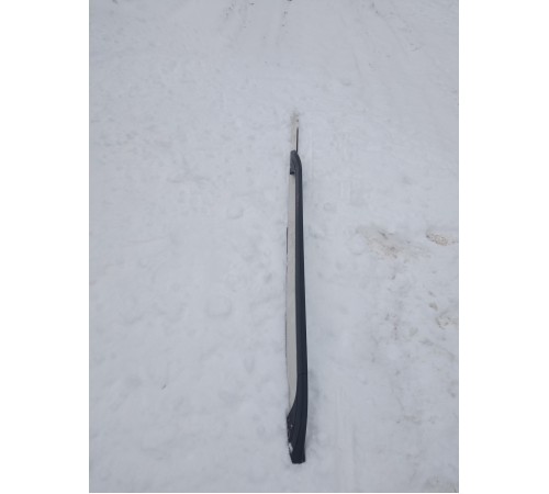 Рейлинги левый