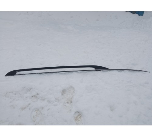 Рейлинги левый