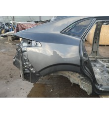 Крыло заднее правое